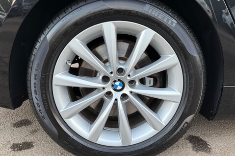 BMW 7 Series 730D EXCLUSIVE - REAR SEAT COMFORT PACKAGE -£6,235 OPTIONS -FULL BMW S/H 87
