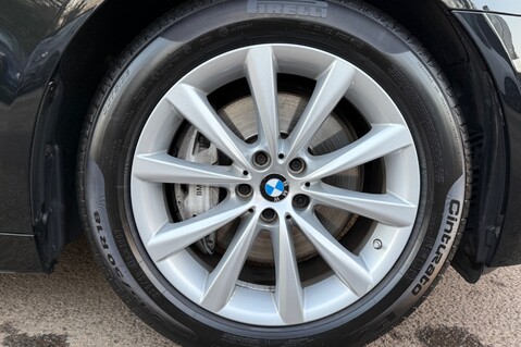 BMW 7 Series 730D EXCLUSIVE - REAR SEAT COMFORT PACKAGE -£6,235 OPTIONS -FULL BMW S/H 88