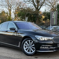 This BMW is HPI clear