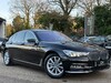 BMW 7 Series 730D EXCLUSIVE - REAR SEAT COMFORT PACKAGE -£6,235 OPTIONS -FULL BMW S/H