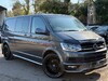 Volkswagen Transporter T32 TDI KOMBI HIGHLINE 4MOTION BMT - NO VAT - ACC