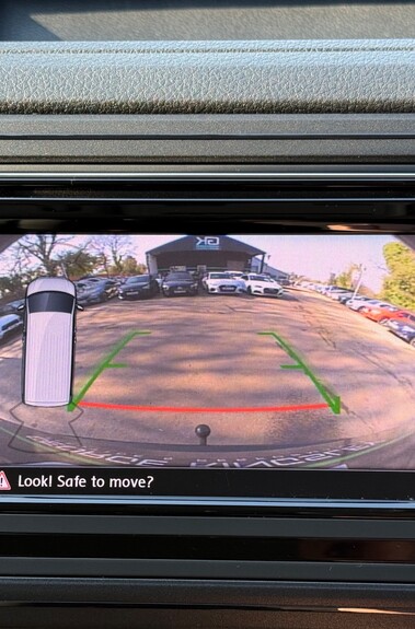 Volkswagen Transporter T32 TDI KOMBI HIGHLINE 4MOTION BMT - NO VAT - ACC 