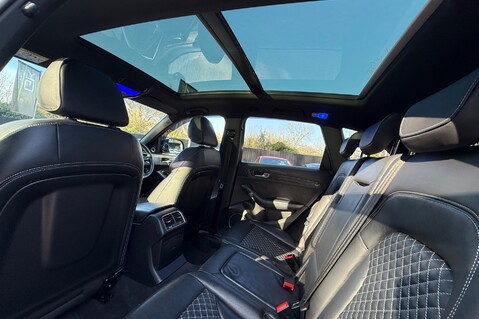 Audi SQ5 SQ5 PLUS TDI QUATTRO - PAN ROOF -B&O - DIAMOND STITCHED LEATHER - 21 INCH  32