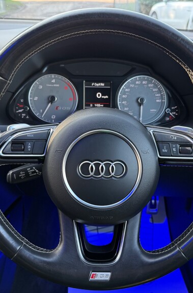 Audi SQ5 SQ5 PLUS TDI QUATTRO - PAN ROOF -B&O - DIAMOND STITCHED LEATHER - 21 INCH  