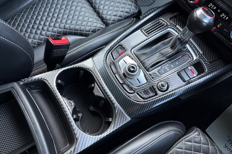 Audi SQ5 SQ5 PLUS TDI QUATTRO - PAN ROOF -B&O - DIAMOND STITCHED LEATHER - 21 INCH  44
