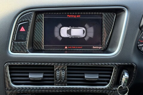 Audi SQ5 SQ5 PLUS TDI QUATTRO - PAN ROOF -B&O - DIAMOND STITCHED LEATHER - 21 INCH  50