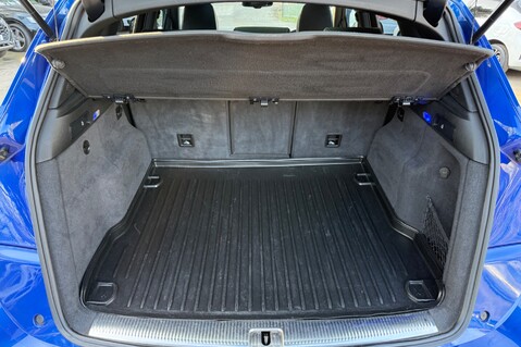 Audi SQ5 SQ5 PLUS TDI QUATTRO - PAN ROOF -B&O - DIAMOND STITCHED LEATHER - 21 INCH  52