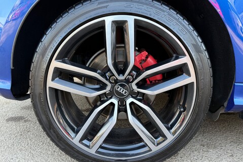Audi SQ5 SQ5 PLUS TDI QUATTRO - PAN ROOF -B&O - DIAMOND STITCHED LEATHER - 21 INCH  61