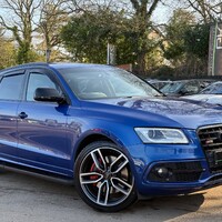 This Audi is HPI clear