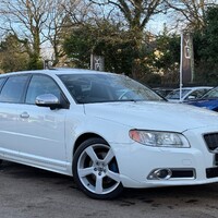 This Volvo is HPI clear