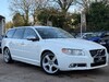 Volvo V70 T6 R DESIGN AWD ESTATE AUTOMATIC 3.0 POLESTAR? - RARE CAR -CAMERA -BLIS