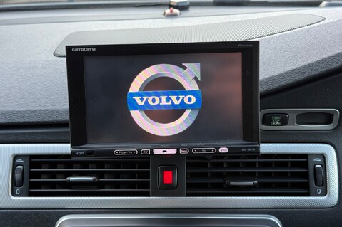 Volvo V70 T6 R DESIGN AWD ESTATE AUTOMATIC 3.0 POLESTAR? - RARE CAR -CAMERA -BLIS 43