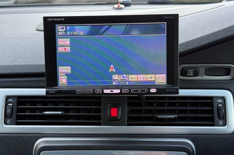 Volvo V70 T6 R DESIGN AWD ESTATE AUTOMATIC 3.0 POLESTAR? - RARE CAR -CAMERA -BLIS 47