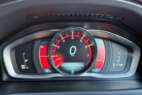 Volvo V70 T6 R DESIGN AWD ESTATE AUTOMATIC 3.0 POLESTAR? - RARE CAR -CAMERA -BLIS 53