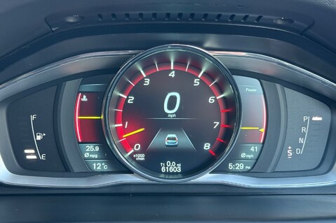 Volvo V70 T6 R DESIGN AWD ESTATE AUTOMATIC 3.0 POLESTAR? - RARE CAR -CAMERA -BLIS 54