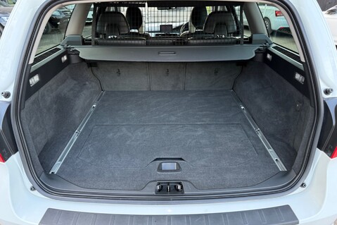 Volvo V70 T6 R DESIGN AWD ESTATE AUTOMATIC 3.0 POLESTAR? - RARE CAR -CAMERA -BLIS 57