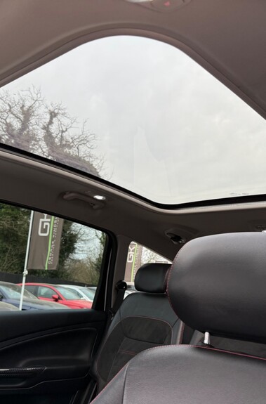 Ford S-Max TITANIUM X SPORT TDCI - SAT NAV - 8 SERVICES - CAMBELT CHANGED 