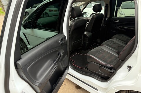 Ford S-Max TITANIUM X SPORT TDCI - SAT NAV - 8 SERVICES - CAMBELT CHANGED 27