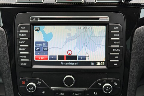 Ford S-Max TITANIUM X SPORT TDCI - SAT NAV - 8 SERVICES - CAMBELT CHANGED 4