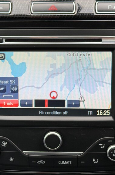 Ford S-Max TITANIUM X SPORT TDCI - SAT NAV - 8 SERVICES - CAMBELT CHANGED 