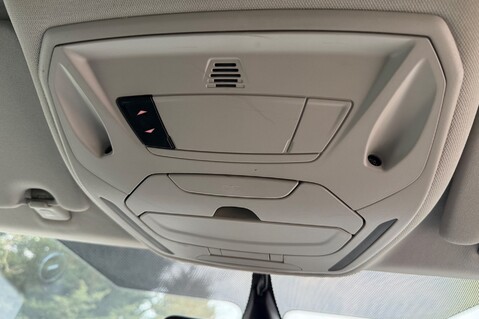 Ford S-Max TITANIUM X SPORT TDCI - SAT NAV - 8 SERVICES - CAMBELT CHANGED 40