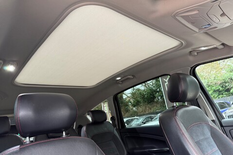 Ford S-Max TITANIUM X SPORT TDCI - SAT NAV - 8 SERVICES - CAMBELT CHANGED 44