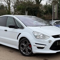This Ford is HPI clear