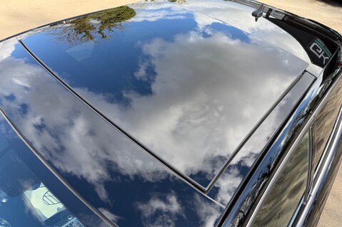 Audi A3 TFSI S LINE NAV S-TRONIC - PANORAMIC SUNROOF -£35 TAX - FULL AUDI S/HISTORY 20
