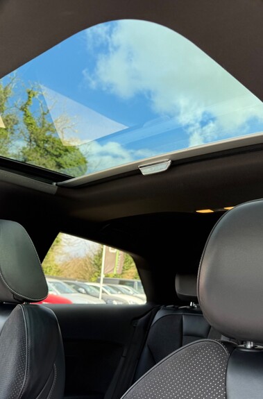 Audi A3 TFSI S LINE NAV S-TRONIC - PANORAMIC SUNROOF -£35 TAX - FULL AUDI S/HISTORY 