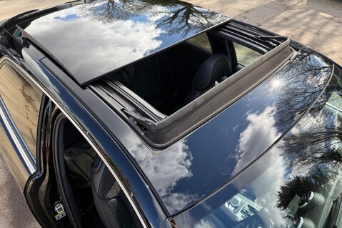 Audi A3 TFSI S LINE NAV S-TRONIC - PANORAMIC SUNROOF -£35 TAX - FULL AUDI S/HISTORY 18