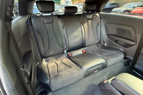 Audi A3 TFSI S LINE NAV S-TRONIC - PANORAMIC SUNROOF -£35 TAX - FULL AUDI S/HISTORY 30