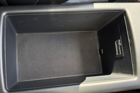 Audi A3 TFSI S LINE NAV S-TRONIC - PANORAMIC SUNROOF -£35 TAX - FULL AUDI S/HISTORY 47