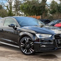 This Audi is HPI clear