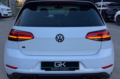 Volkswagen Golf R TSI DSG - STAGE 3 - 526 BHP - 19 INCH SPIELBERG ALLOYS - MICHELINS 22