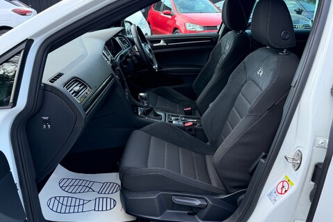 Volkswagen Golf R TSI DSG - STAGE 3 - 526 BHP - 19 INCH SPIELBERG ALLOYS - MICHELINS 3