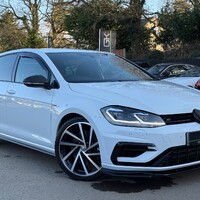 This Volkswagen is HPI clear