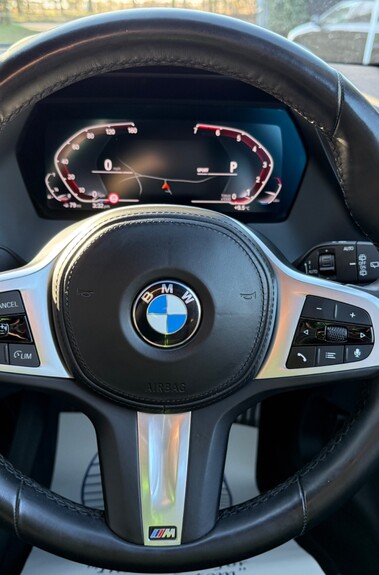 BMW 1 Series 118I M SPORT - ONE OWNER - FULL BMW SERVICE HISTORY  