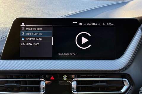 BMW 1 Series 118I M SPORT - ONE OWNER - FULL BMW SERVICE HISTORY  41