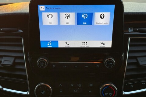 Ford Transit Custom 290 SPORT P/V L1 H1 AUTOMATIC - ONE OWNER FROM NEW - FSH - REVERSE CAMERA 32