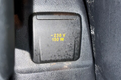 Ford Transit Custom 290 SPORT P/V L1 H1 AUTOMATIC - ONE OWNER FROM NEW - FSH - REVERSE CAMERA 39
