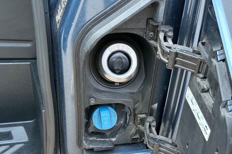 Ford Transit Custom 290 SPORT P/V L1 H1 AUTOMATIC - ONE OWNER FROM NEW - FSH - REVERSE CAMERA 44