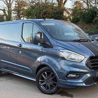 This Ford is HPI clear