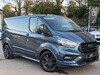 Ford Transit Custom 290 SPORT P/V L1 H1 AUTOMATIC - ONE OWNER FROM NEW - FSH - REVERSE CAMERA