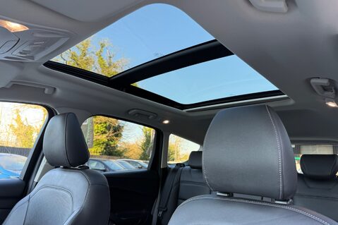 Ford Kuga TITANIUM X EDITION AUTOMATIC - SYNC 3 NAV - APPLE CARPLAY 3