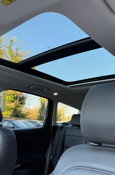 Ford Kuga TITANIUM X EDITION AUTOMATIC - SYNC 3 NAV - APPLE CARPLAY 