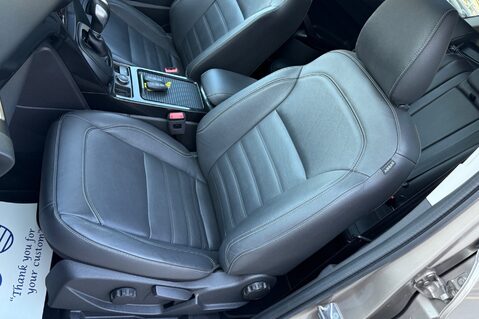 Ford Kuga TITANIUM X EDITION AUTOMATIC - SYNC 3 NAV - APPLE CARPLAY 21