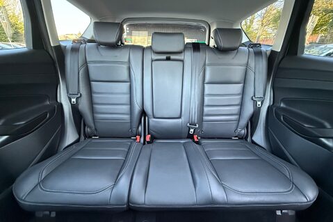 Ford Kuga TITANIUM X EDITION AUTOMATIC - SYNC 3 NAV - APPLE CARPLAY 27