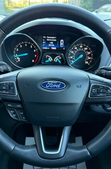 Ford Kuga TITANIUM X EDITION AUTOMATIC - SYNC 3 NAV - APPLE CARPLAY 