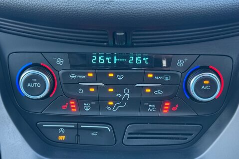Ford Kuga TITANIUM X EDITION AUTOMATIC - SYNC 3 NAV - APPLE CARPLAY 40