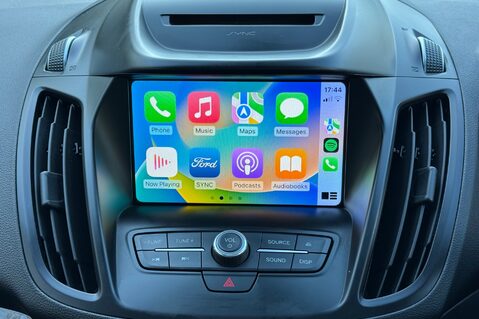Ford Kuga TITANIUM X EDITION AUTOMATIC - SYNC 3 NAV - APPLE CARPLAY 4
